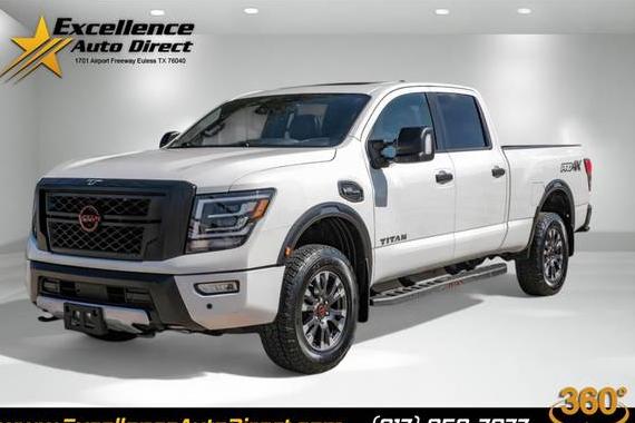 NISSAN TITAN 2024 1N6AA1FB0RN113220 image NISSAN TITAN 2024 1N6AA1FB0RN113220 image