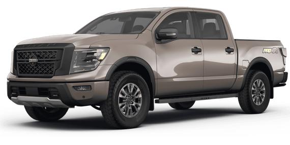 NISSAN TITAN 2024 1N6AA1ED3RN108080 image NISSAN TITAN 2024 1N6AA1ED3RN108080 image