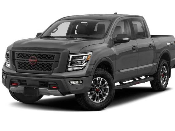 NISSAN TITAN 2024 1N6AA1ED0RN110045 image NISSAN TITAN 2024 1N6AA1ED0RN110045 image