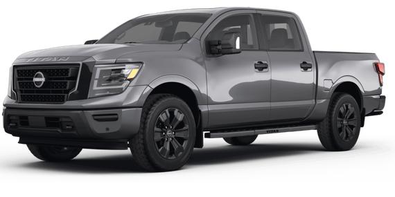 NISSAN TITAN 2024 1N6AA1ED6RN113905 image