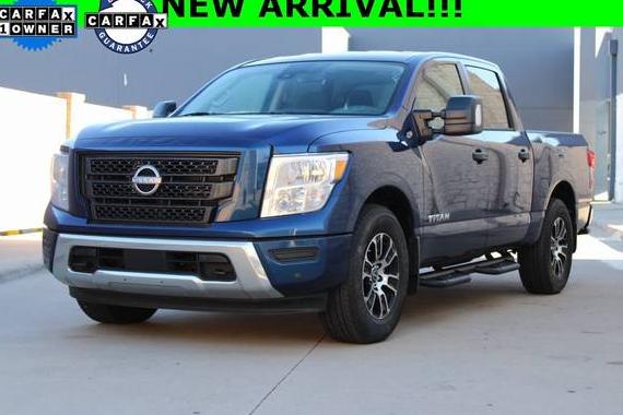 NISSAN TITAN 2024 1N6AA1EF2RN117225 image NISSAN TITAN 2024 1N6AA1EF2RN117225 image
