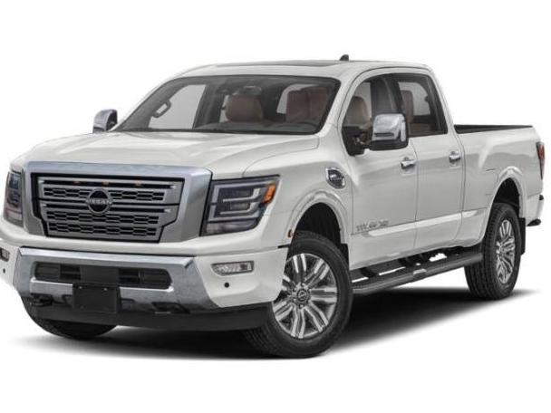 NISSAN TITAN 2024 1N6AA1FBXRN109529 image