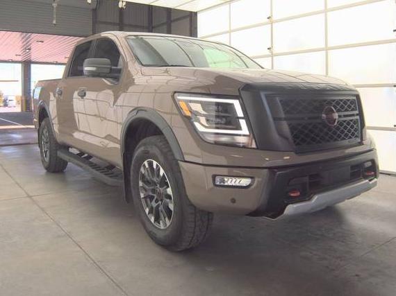 NISSAN TITAN 2024 1N6AA1ED2RN113545 image NISSAN TITAN 2024 1N6AA1ED2RN113545 image