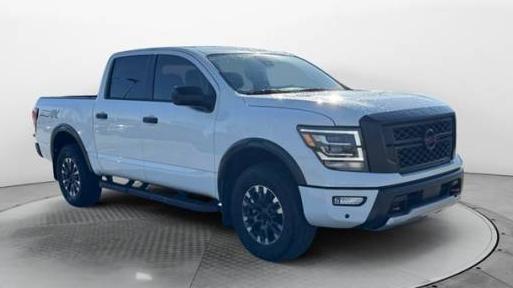 NISSAN TITAN 2024 1N6AA1ED2RN114033 image