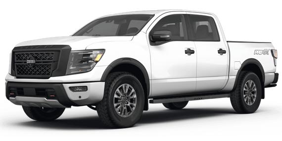 NISSAN TITAN 2024 1N6AA1ED1RN115349 image