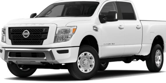 NISSAN TITAN 2024 1N6AA1FB0RN117655 image NISSAN TITAN 2024 1N6AA1FB0RN117655 image