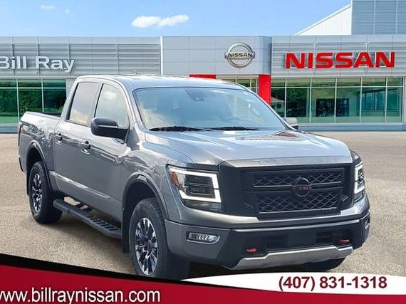 NISSAN TITAN 2024 1N6AA1ED6RN115329 image NISSAN TITAN 2024 1N6AA1ED6RN115329 image
