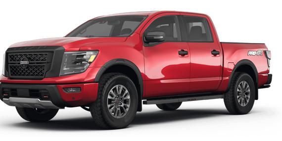 NISSAN TITAN 2024 1N6AA1ED1RN115903 image NISSAN TITAN 2024 1N6AA1ED1RN115903 image