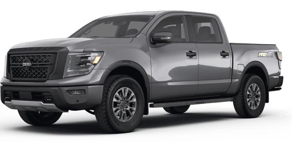 NISSAN TITAN 2024 1N6AA1ED6RN116657 image NISSAN TITAN 2024 1N6AA1ED6RN116657 image