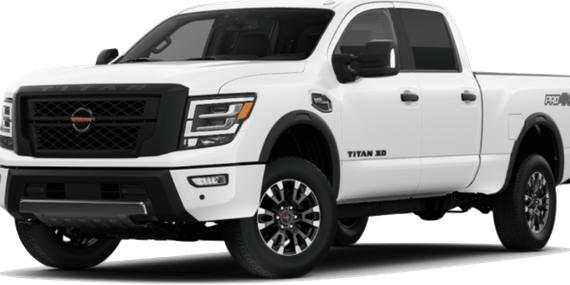 NISSAN TITAN 2024 1N6AA1FB4RN114970 image NISSAN TITAN 2024 1N6AA1FB4RN114970 image