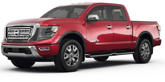 NISSAN TITAN 2024 1N6AA1ED3RN111447 image NISSAN TITAN 2024 1N6AA1ED3RN111447 image