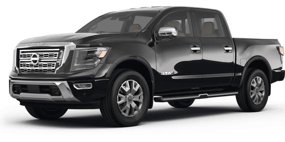 NISSAN TITAN 2024 1N6AA1EF2RN102028 image NISSAN TITAN 2024 1N6AA1EF2RN102028 image