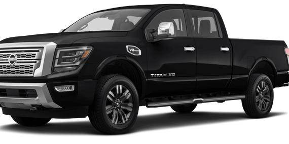 NISSAN TITAN 2024 1N6AA1FBXRN110700 image