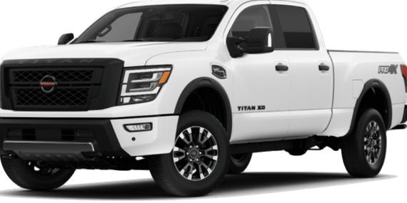 NISSAN TITAN 2024 1N6AA1FB7RN116583 image