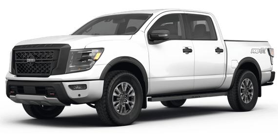 NISSAN TITAN 2024 1N6AA1EDXRN117777 image