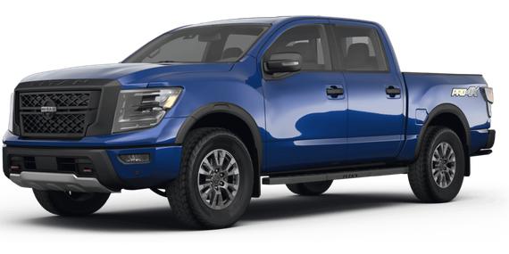 NISSAN TITAN 2024 1N6AA1ED1RN115559 image NISSAN TITAN 2024 1N6AA1ED1RN115559 image