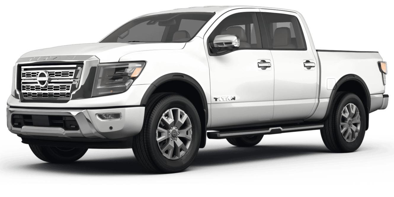 NISSAN TITAN 2024 1N6AA1ED6RN104041 image
