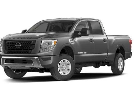NISSAN TITAN 2024 1N6AA1FB4RN116377 image NISSAN TITAN 2024 1N6AA1FB4RN116377 image