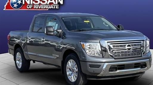 NISSAN TITAN 2024 1N6AA1EF7RN106480 image