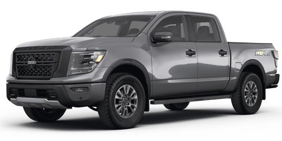 NISSAN TITAN 2024 1N6AA1ED9RN112974 image