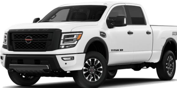 NISSAN TITAN 2024 1N6AA1FB8RN114549 image NISSAN TITAN 2024 1N6AA1FB8RN114549 image