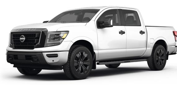 NISSAN TITAN 2024 1N6AA1EC6RN117279 image NISSAN TITAN 2024 1N6AA1EC6RN117279 image