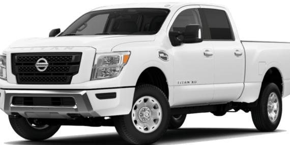 NISSAN TITAN 2024 1N6AA1FBXRN113256 image