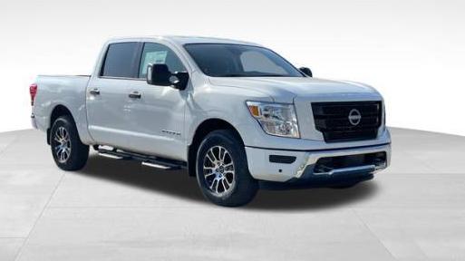 NISSAN TITAN 2024 1N6AA1EDXRN113129 image