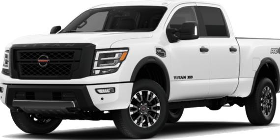 NISSAN TITAN 2024 1N6AA1FB9RN114995 image