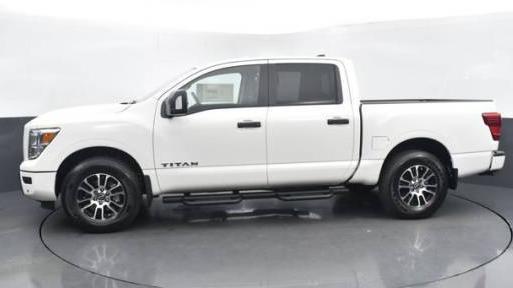 NISSAN TITAN 2024 1N6AA1ED9RN111985 image NISSAN TITAN 2024 1N6AA1ED9RN111985 image