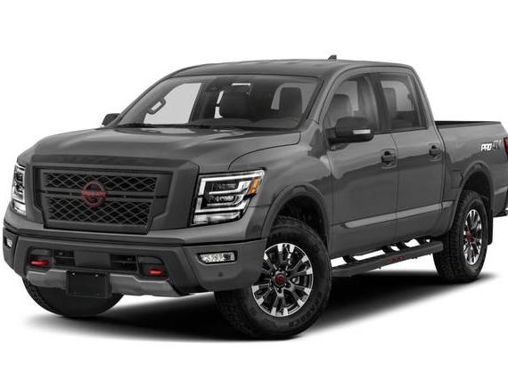 NISSAN TITAN 2024 1N6AA1ED3RN104899 image NISSAN TITAN 2024 1N6AA1ED3RN104899 image