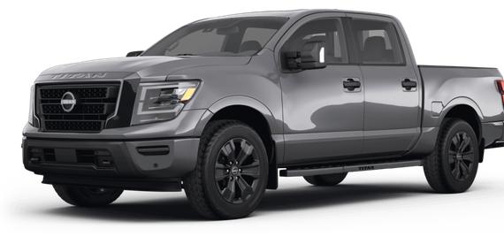 NISSAN TITAN 2024 1N6AA1ED9RN104518 image NISSAN TITAN 2024 1N6AA1ED9RN104518 image