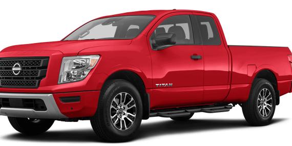 NISSAN TITAN 2024 1N6AA1CD8RN113519 image NISSAN TITAN 2024 1N6AA1CD8RN113519 image