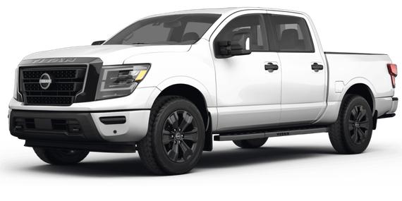 NISSAN TITAN 2024 1N6AA1ED8RN103487 image NISSAN TITAN 2024 1N6AA1ED8RN103487 image