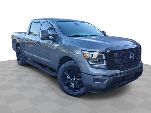 NISSAN TITAN 2024 1N6AA1EF7RN102588 image NISSAN TITAN 2024 1N6AA1EF7RN102588 image