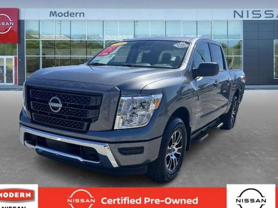 NISSAN TITAN 2024 1N6AA1EC0RN115480 image NISSAN TITAN 2024 1N6AA1EC0RN115480 image