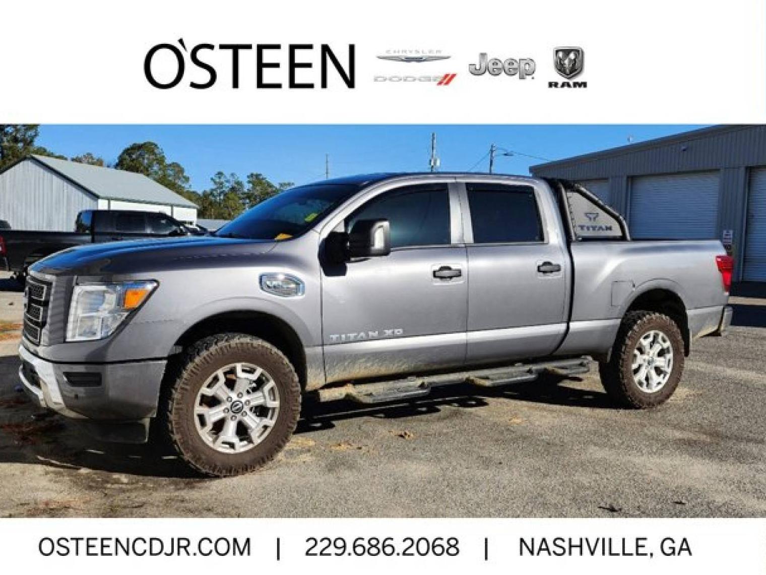 NISSAN TITAN 2024 1N6AA1FB5RN115593 image