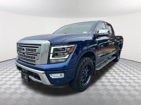 NISSAN TITAN 2024 1N6AA1ED2RN100875 image NISSAN TITAN 2024 1N6AA1ED2RN100875 image