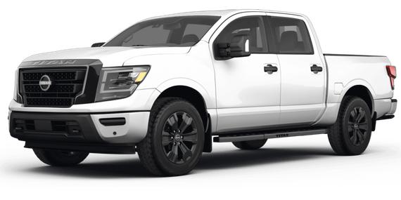 NISSAN TITAN 2024 1N6AA1EC0RN112109 image