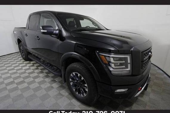 NISSAN TITAN 2024 1N6AA1ED9RN115003 image NISSAN TITAN 2024 1N6AA1ED9RN115003 image