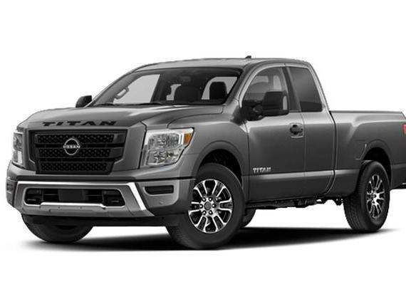 NISSAN TITAN 2024 1N6AA1ED1RN105890 image NISSAN TITAN 2024 1N6AA1ED1RN105890 image