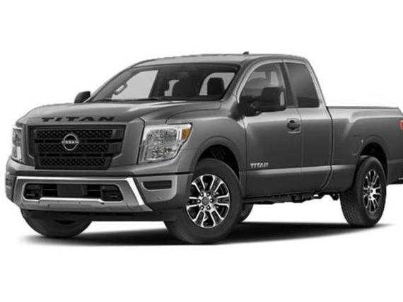 NISSAN TITAN 2024 1N6AA1CD1RN115743 image NISSAN TITAN 2024 1N6AA1CD1RN115743 image