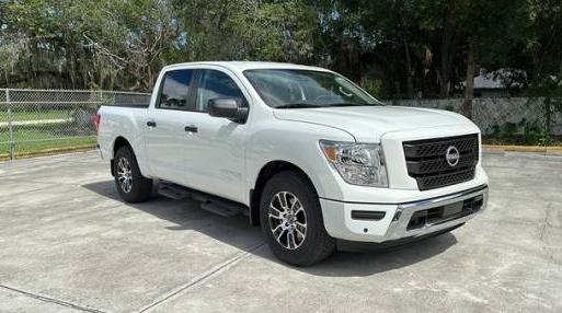 NISSAN TITAN 2024 1N6AA1EF9RN104178 image