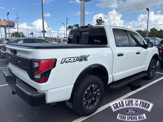 NISSAN TITAN 2024 1N6AA1ED5RN103608 image NISSAN TITAN 2024 1N6AA1ED5RN103608 image