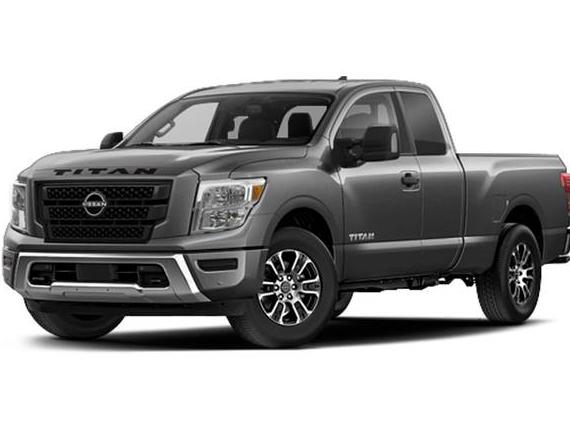 NISSAN TITAN 2024 1N6AA1ED4RN115877 image NISSAN TITAN 2024 1N6AA1ED4RN115877 image