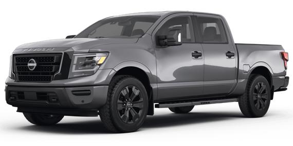 NISSAN TITAN 2024 1N6AA1EC4RN111786 image NISSAN TITAN 2024 1N6AA1EC4RN111786 image