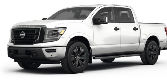 NISSAN TITAN 2024 1N6AA1EF3RN117783 image NISSAN TITAN 2024 1N6AA1EF3RN117783 image