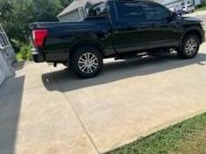 NISSAN TITAN 2024 1N6AA1ED3RN100285 image