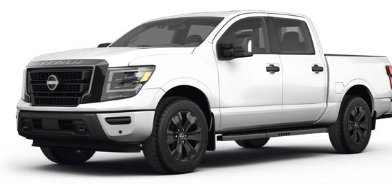 NISSAN TITAN 2024 1N6AA1EC0RN108206 image