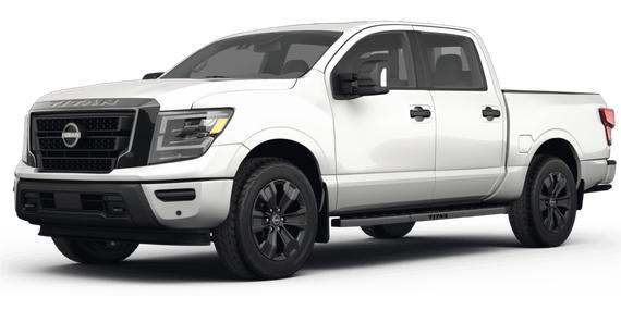 NISSAN TITAN 2024 1N6AA1EF8RN104270 image NISSAN TITAN 2024 1N6AA1EF8RN104270 image